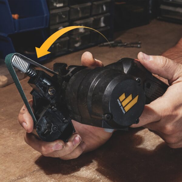 Work Sharp Knife & Tool Sharpener, MK.2 - Image 10