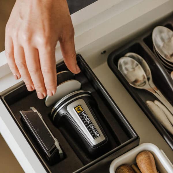 Work Sharp Rolling Knife Sharpener - Image 3