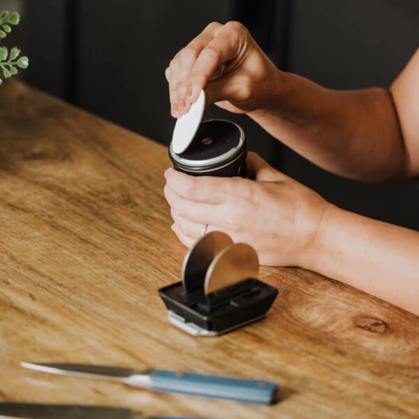 Work Sharp Rolling Knife Sharpener - Image 6