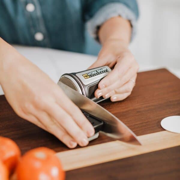 Work Sharp Rolling Knife Sharpener - Image 5