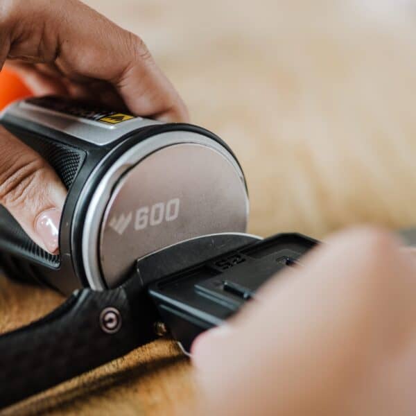 Work Sharp Rolling Knife Sharpener - Image 4