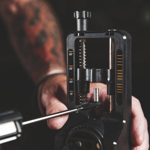Work Sharp Precision Adjust Knife Sharpener - Image 6