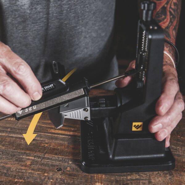 Work Sharp Precision Adjust Knife Sharpener - Image 4