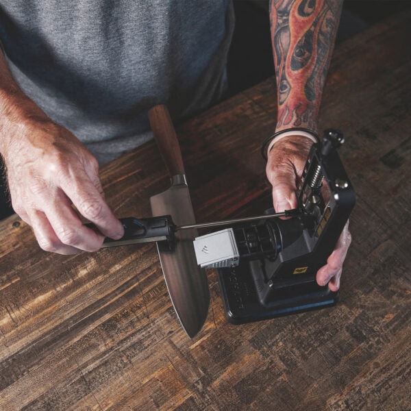 Work Sharp Precision Adjust Knife Sharpener - Image 7
