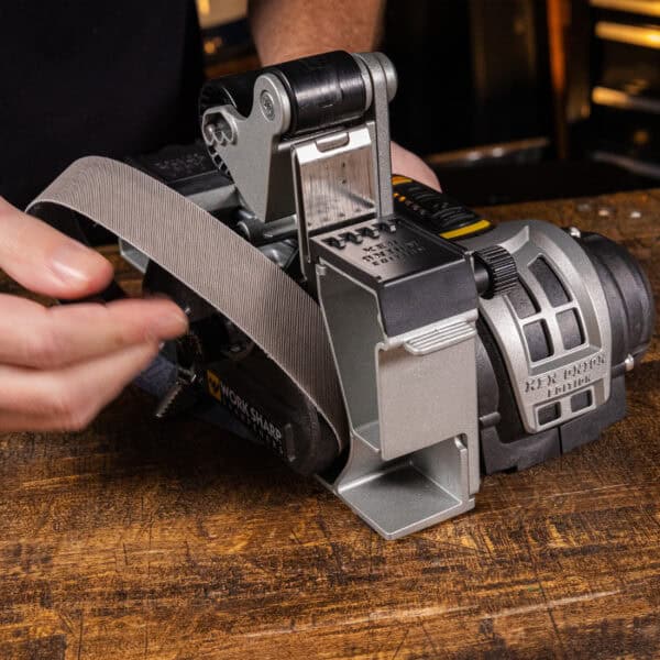 Ken Onion Edition ELITE Knife & Tool Sharpener Mk.2™ - Image 8