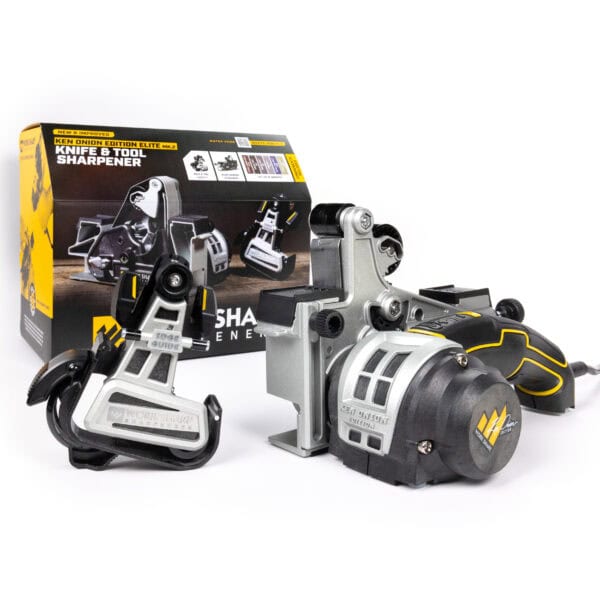 Ken Onion Edition ELITE Knife & Tool Sharpener Mk.2™ - Image 17