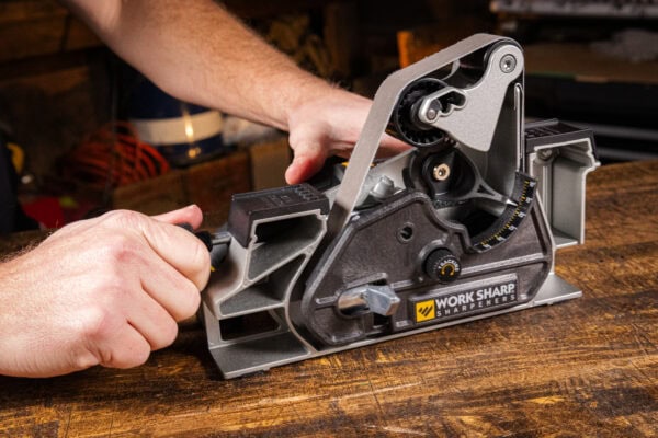 Ken Onion Edition ELITE Knife & Tool Sharpener Mk.2™ - Image 16