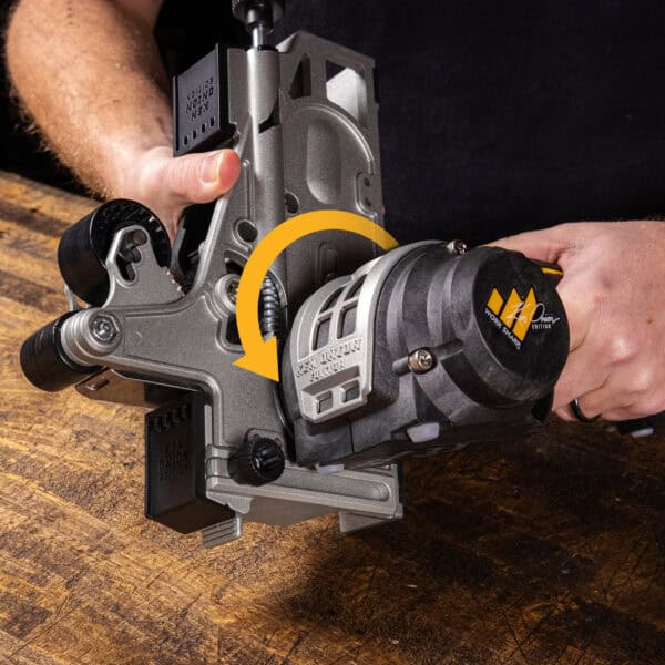 Ken Onion Edition ELITE Knife & Tool Sharpener Mk.2™ - Image 7