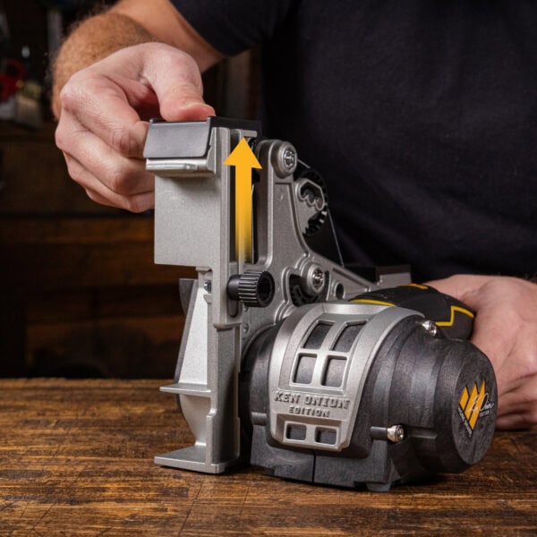 Ken Onion Edition ELITE Knife & Tool Sharpener Mk.2™ - Image 12