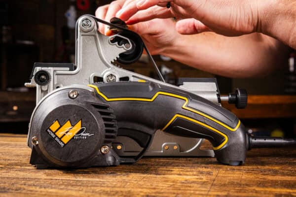 Ken Onion Edition ELITE Knife & Tool Sharpener Mk.2™ - Image 9