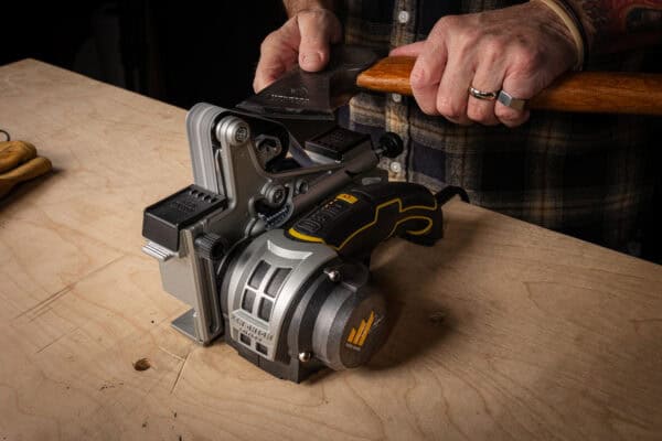 Ken Onion Edition ELITE Knife & Tool Sharpener Mk.2™ - Image 15