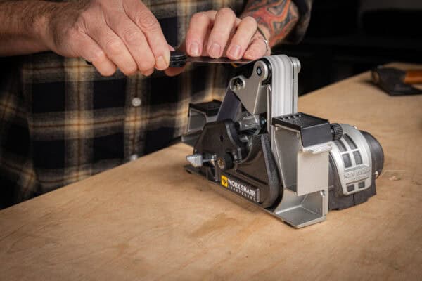 Ken Onion Edition ELITE Knife & Tool Sharpener Mk.2™ - Image 6