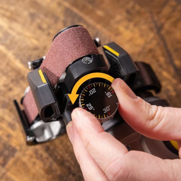 Ken Onion Edition Knife & Tool Sharpener Mk.2™ - Image 10