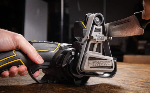 Ken Onion Edition Knife & Tool Sharpener Mk.2™ - Image 8