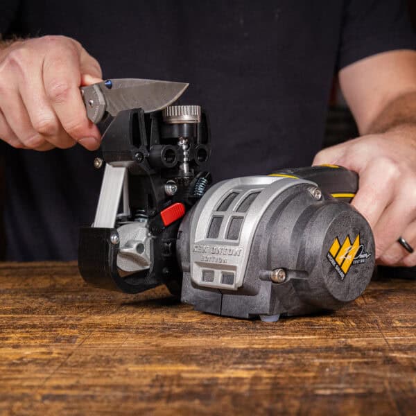 Ken Onion Edition Knife & Tool Sharpener Mk.2™ - Image 7