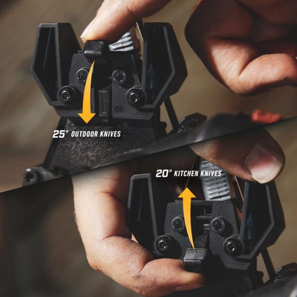 Work Sharp Knife & Tool Sharpener, MK.2 - Image 6