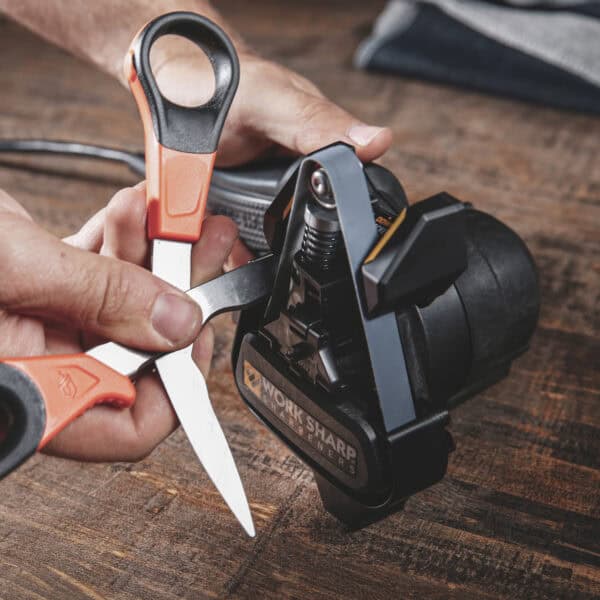 Work Sharp Knife & Tool Sharpener, MK.2 - Image 8