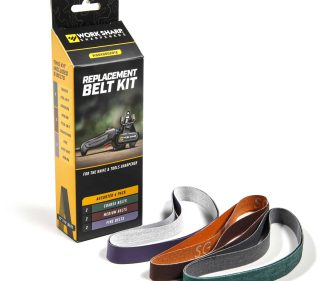 WSKTS2 - Assorted Belt Kit